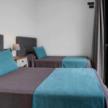 Seven Dreams Villas Corralejo Exterior photo