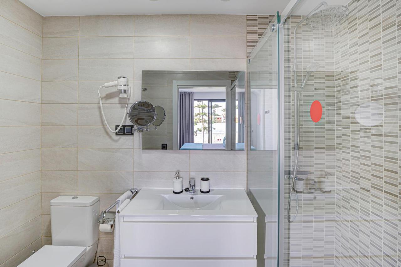 Seven Dreams Villas Corralejo Exterior photo