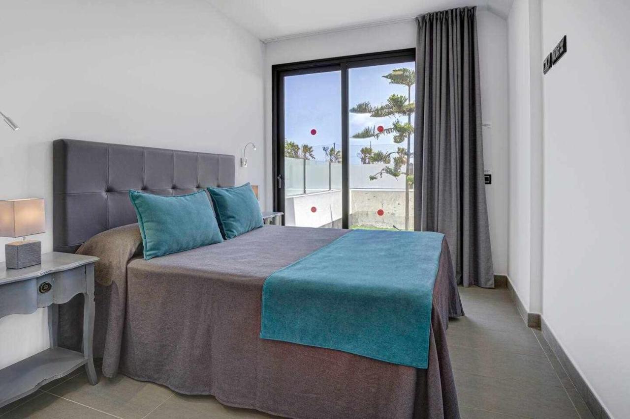 Seven Dreams Villas Corralejo Exterior photo
