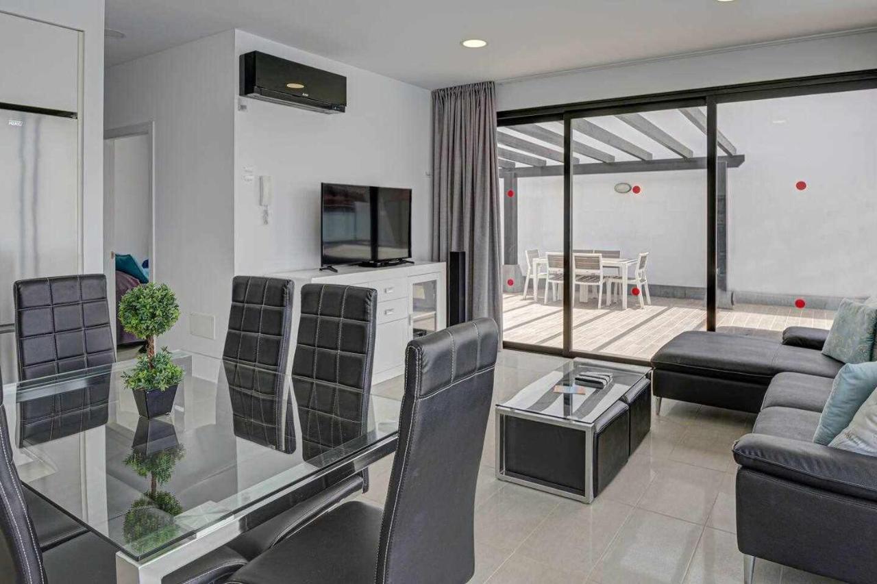 Seven Dreams Villas Corralejo Exterior photo