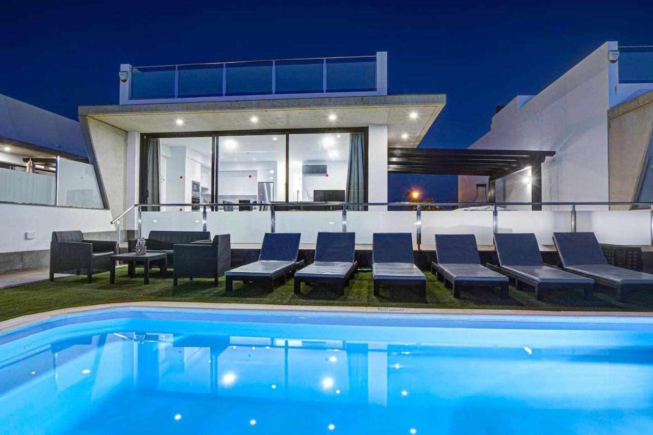 Seven Dreams Villas Corralejo Room photo