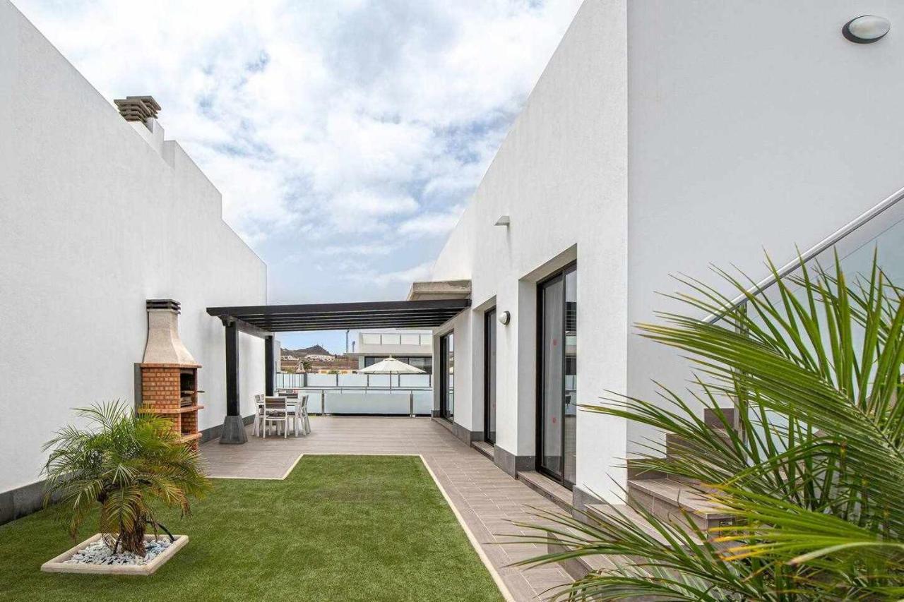 Seven Dreams Villas Corralejo Exterior photo