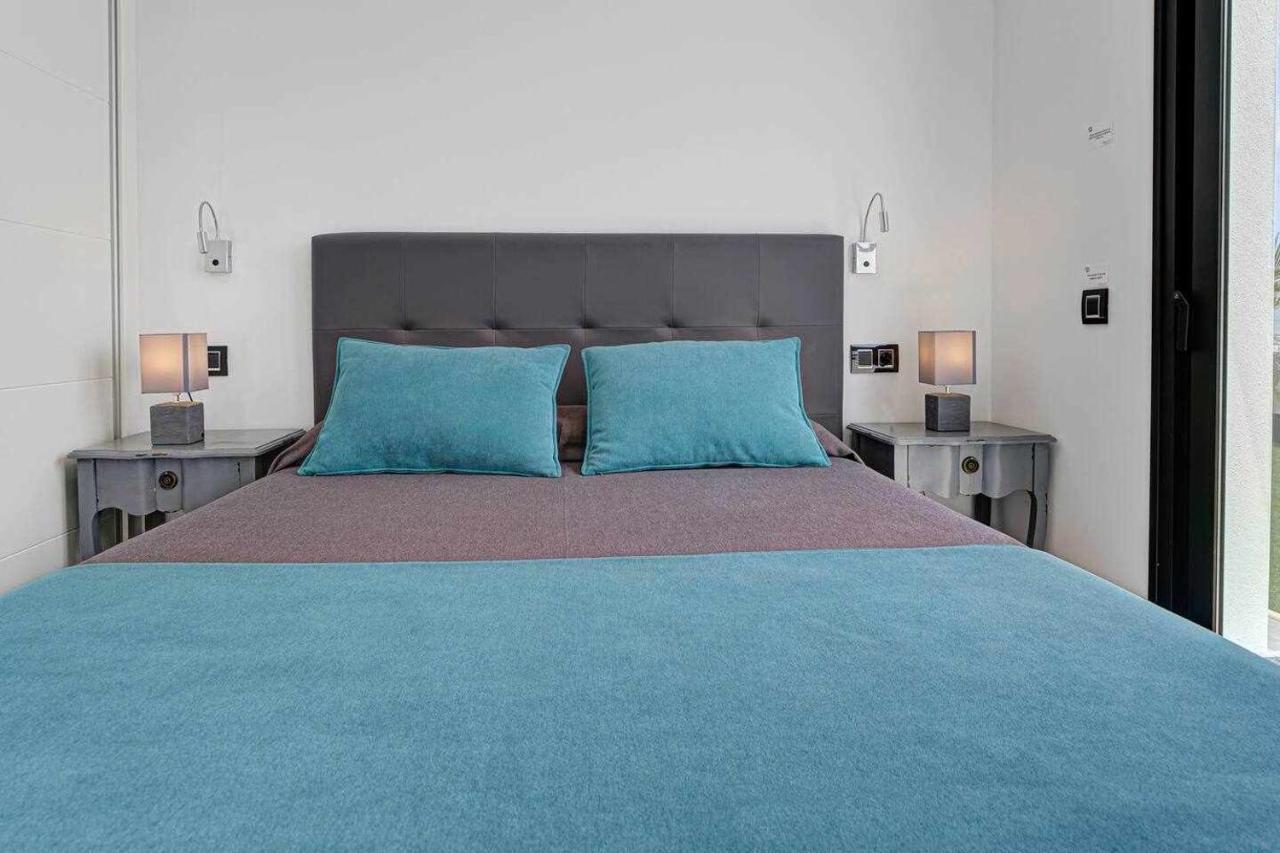 Seven Dreams Villas Corralejo Exterior photo