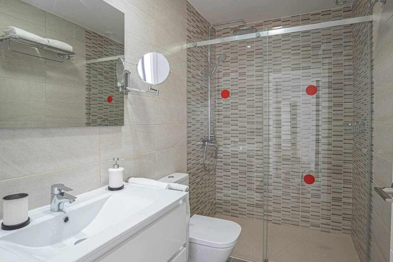 Seven Dreams Villas Corralejo Exterior photo