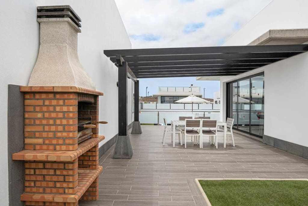 Seven Dreams Villas Corralejo Room photo