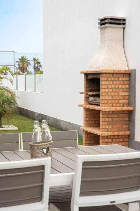 Seven Dreams Villas Corralejo Room photo