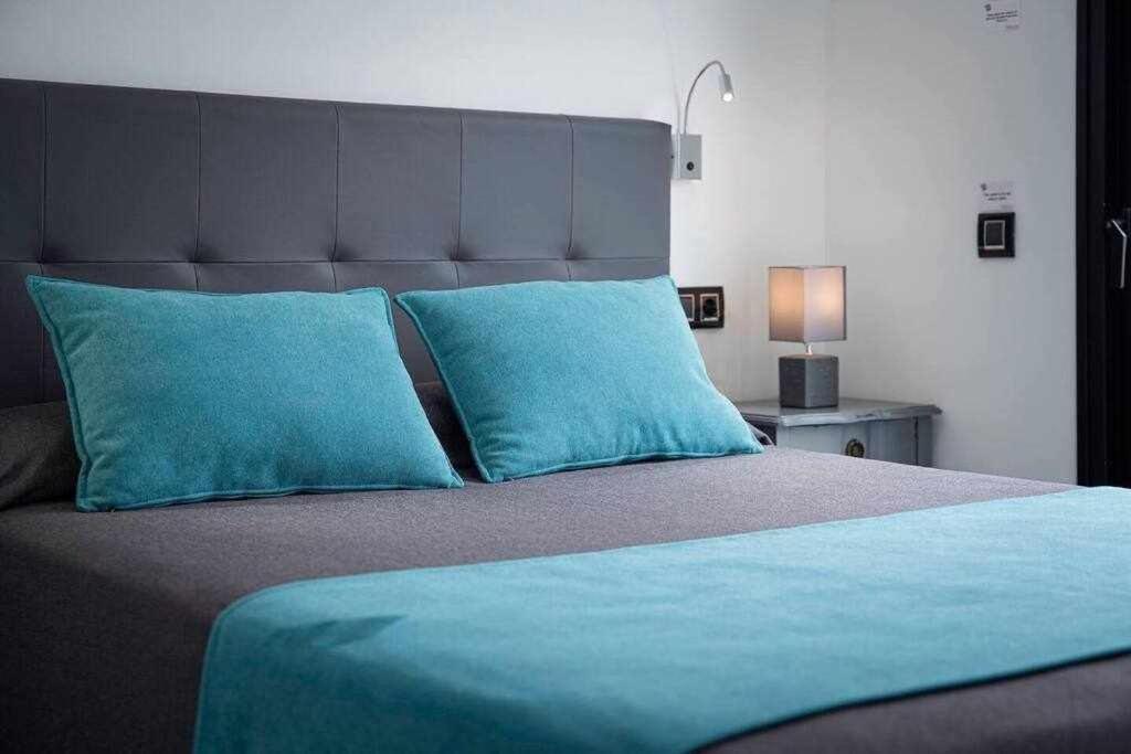 Seven Dreams Villas Corralejo Room photo