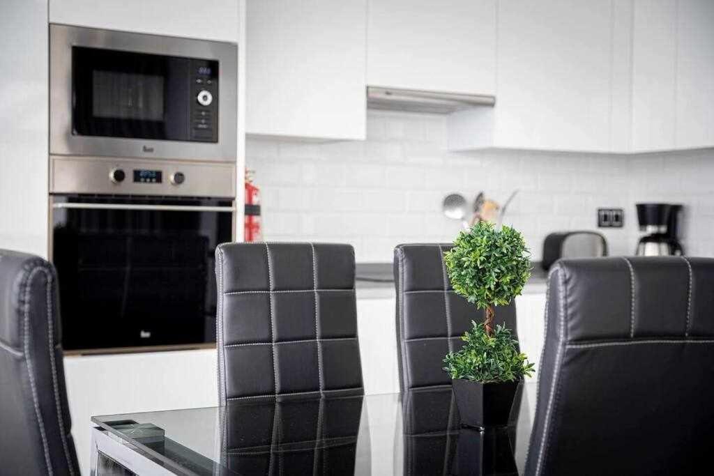 Seven Dreams Villas Corralejo Room photo