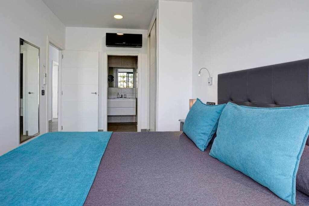 Seven Dreams Villas Corralejo Room photo