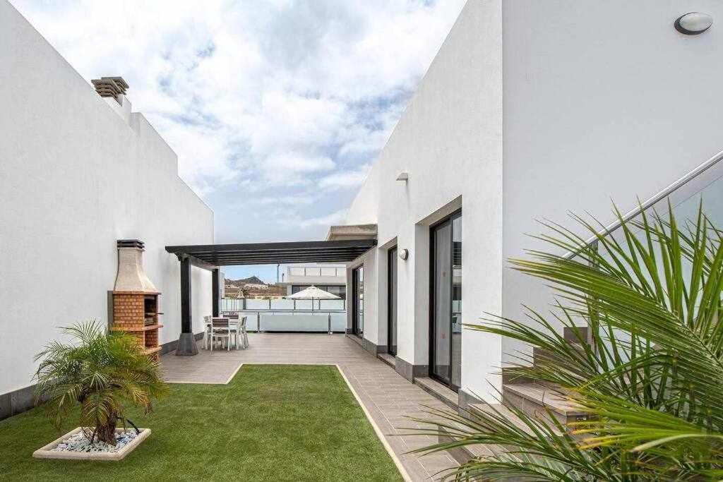 Seven Dreams Villas Corralejo Room photo