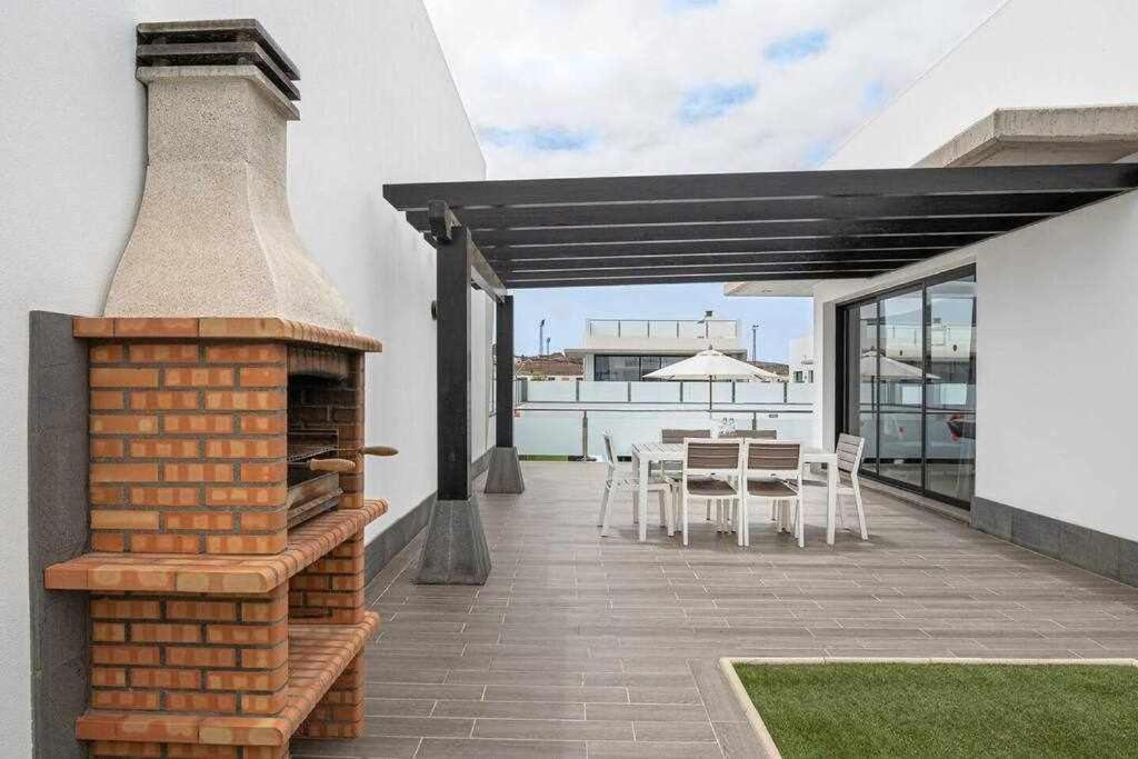 Seven Dreams Villas Corralejo Room photo