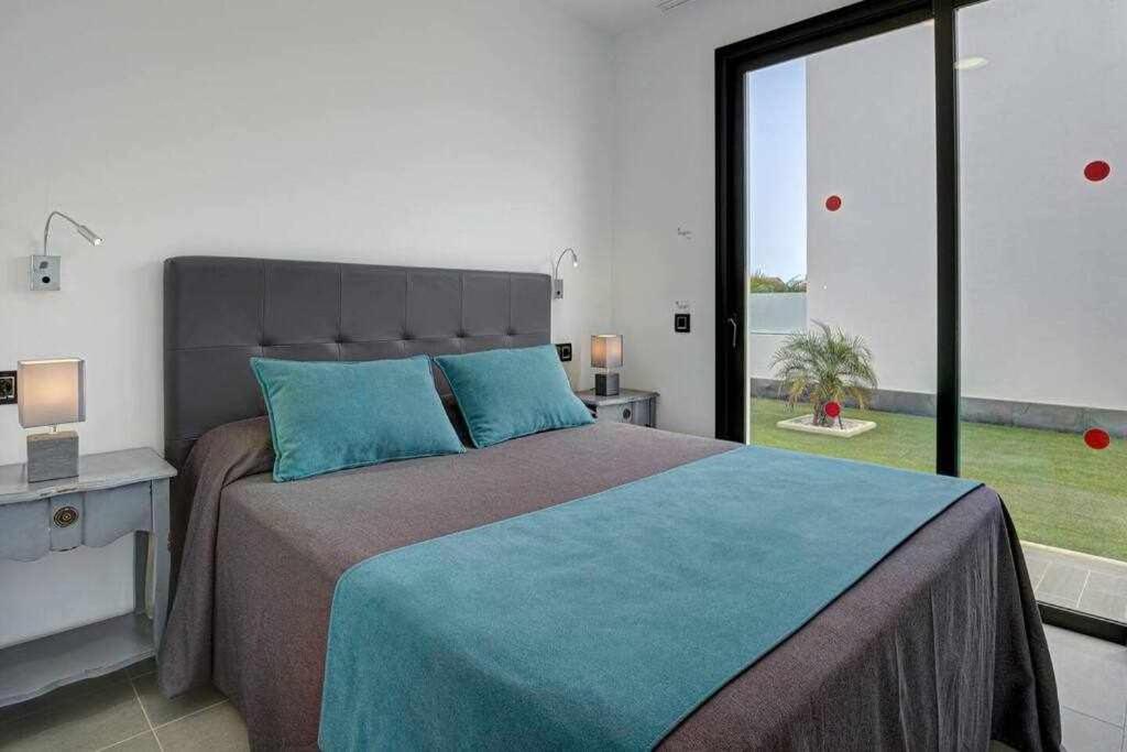 Seven Dreams Villas Corralejo Room photo