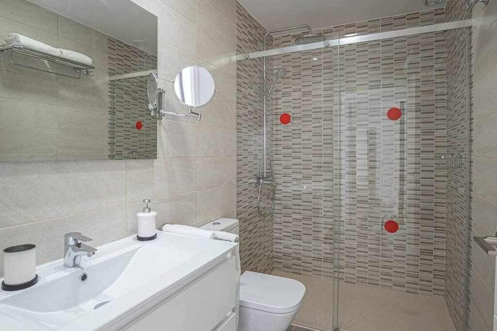 Seven Dreams Villas Corralejo Room photo